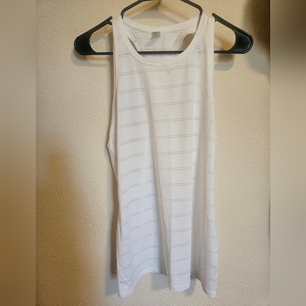Athleta Racerback Tank